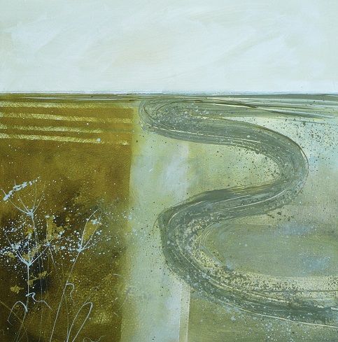 Ruth Taylor - Artist Paintings Ruth Taylor