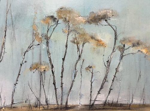 Virginia Ray artist - Virginia Ray paintings