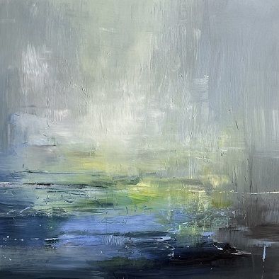 Richard Barrett Artist Paintings Richard Barrett