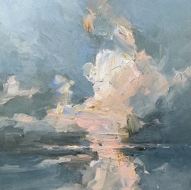 Richard Barrett Artist Paintings Richard Barrett