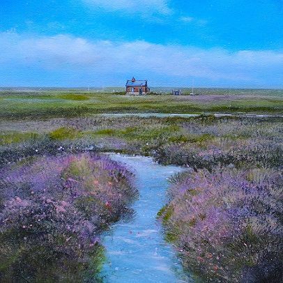 Garry Raymond-Pereira - Artist Paintings Garry Raymond Pereira