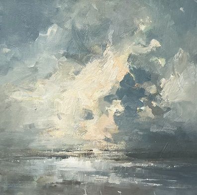 Richard Barrett Artist Paintings Richard Barrett