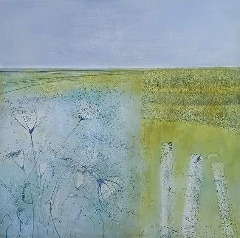 Ruth Taylor - Artist Paintings Ruth Taylor