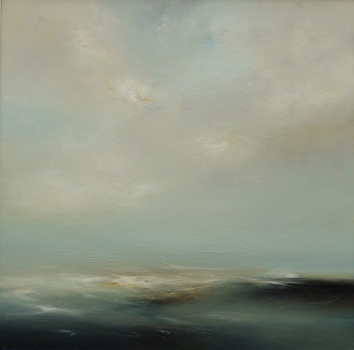 John Paul Cooke - Artist Paintings John Paul Cooke