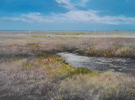 Garry Raymond-Pereira - Artist Paintings Garry Raymond Pereira