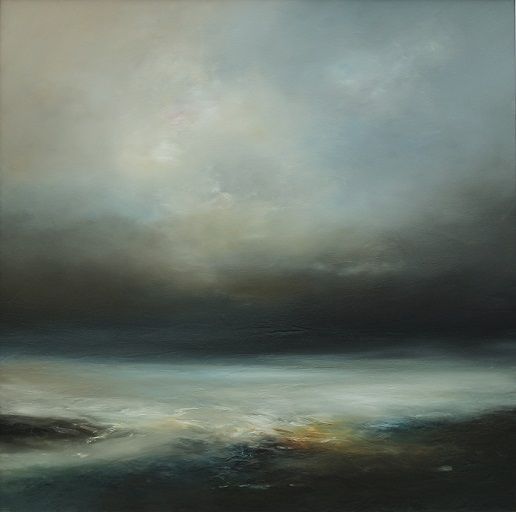 John Paul Cooke - Artist Paintings John Paul Cooke