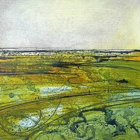 Ruth Taylor - Artist Paintings Ruth Taylor
