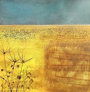 Ruth Taylor artist - Ruth Taylor paintings