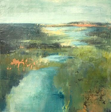 Karin Friedli artist Karin Friedli painter paintings