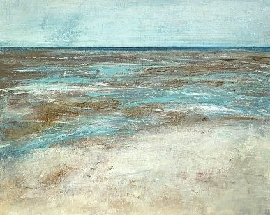Karin Friedli artist Karin Friedli painter paintings