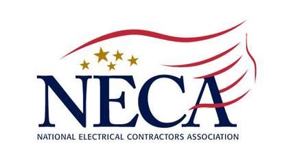 Member of The National Association of Electrical Contractors Member of The National Association of Electrical Contractors