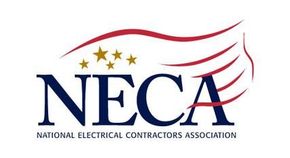 Member of The National Association of Electrical Contractors Member of The National Association of Electrical Contractors