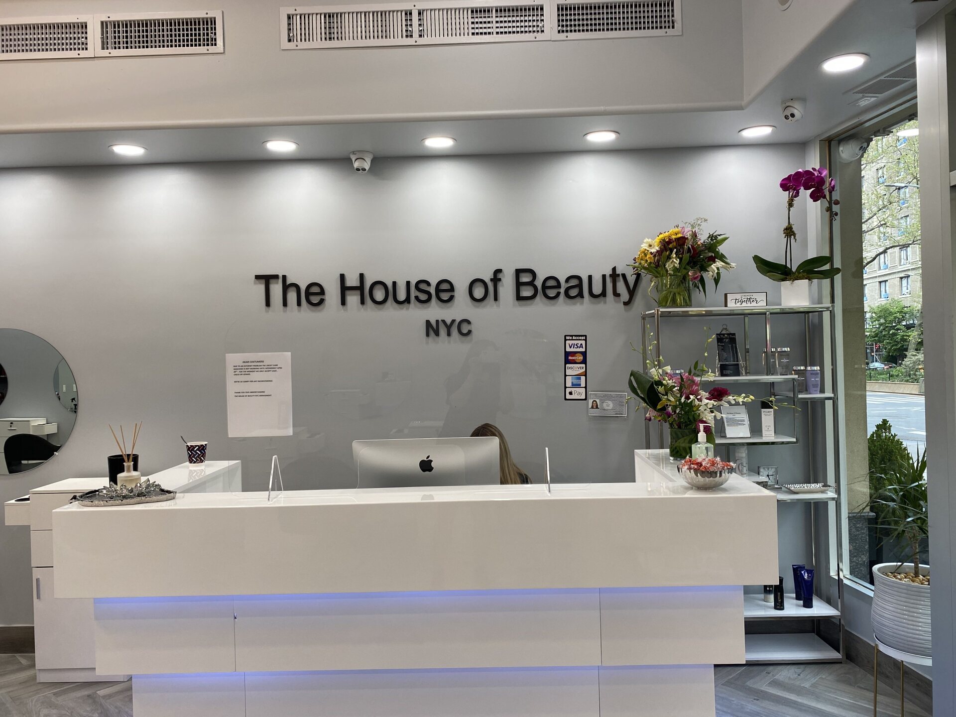 Trendy Hair & Beauty Services New York, NY