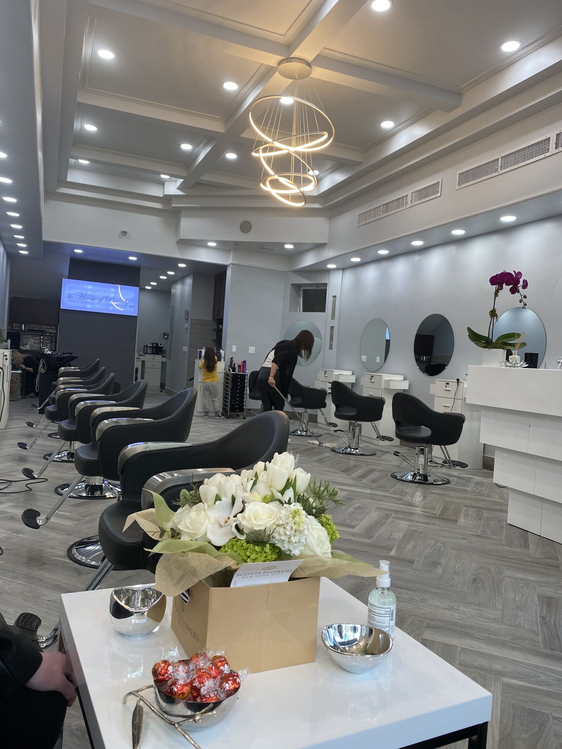 Trendy Hair & Beauty Services New York, NY