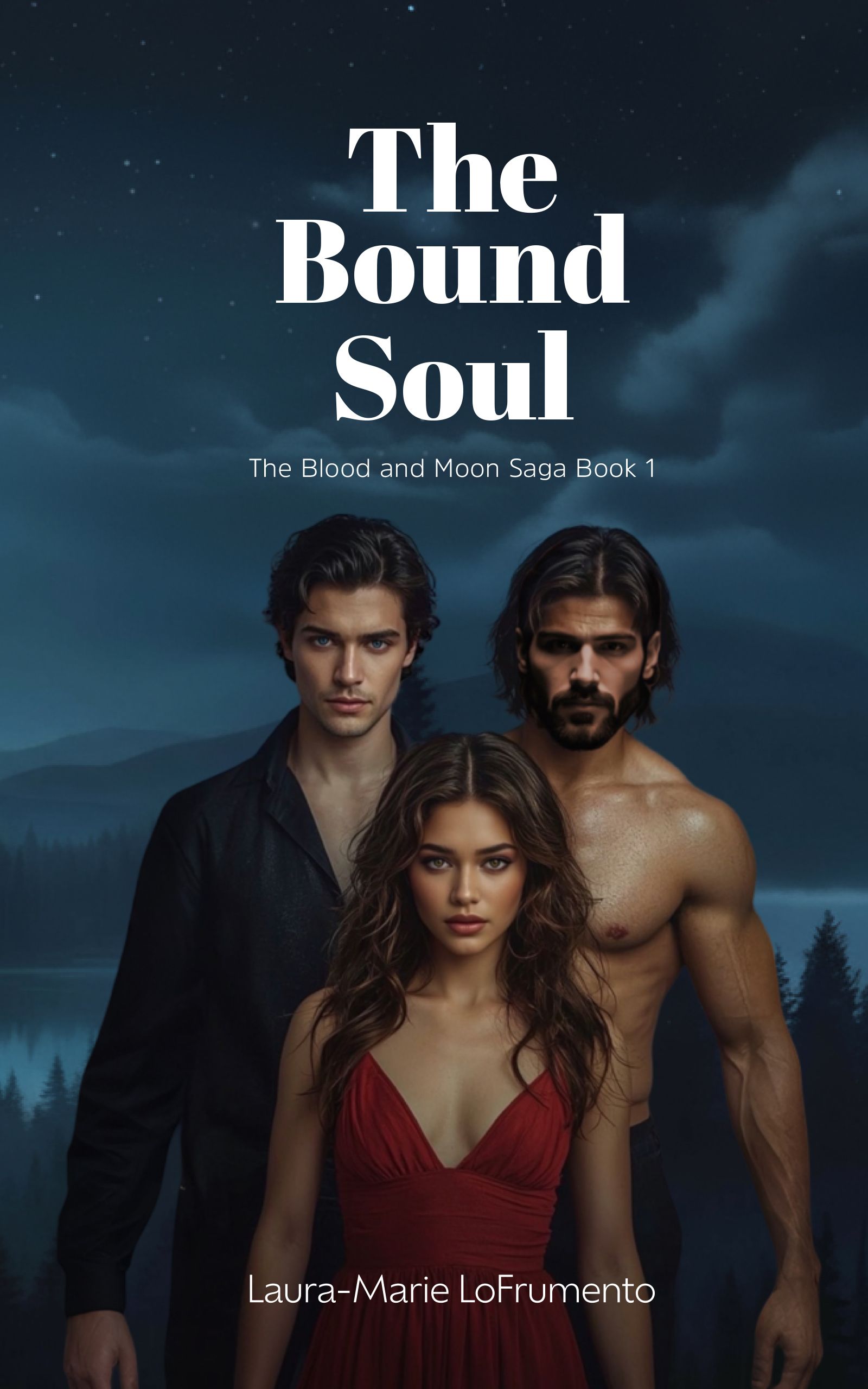 Infinitely Yours October 2025