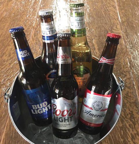 beer