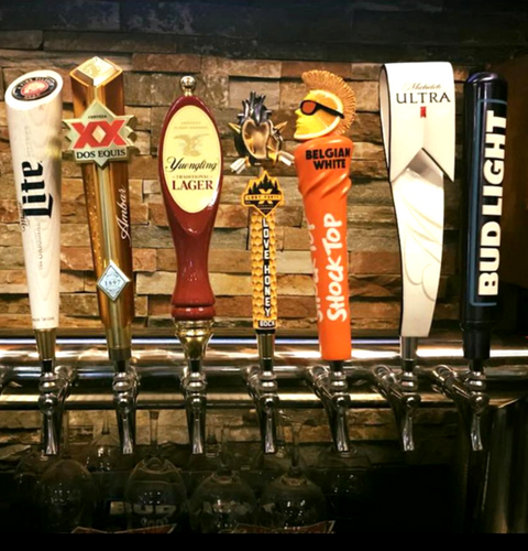 beer
