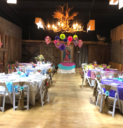 event room