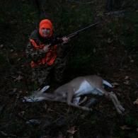 deer