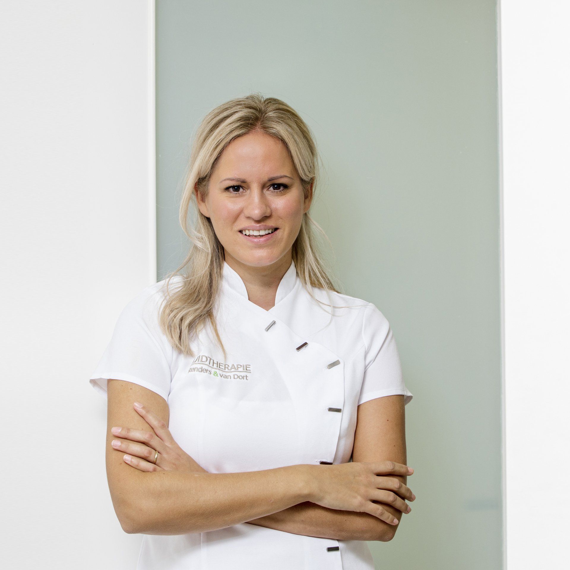Annemarijn van Dort