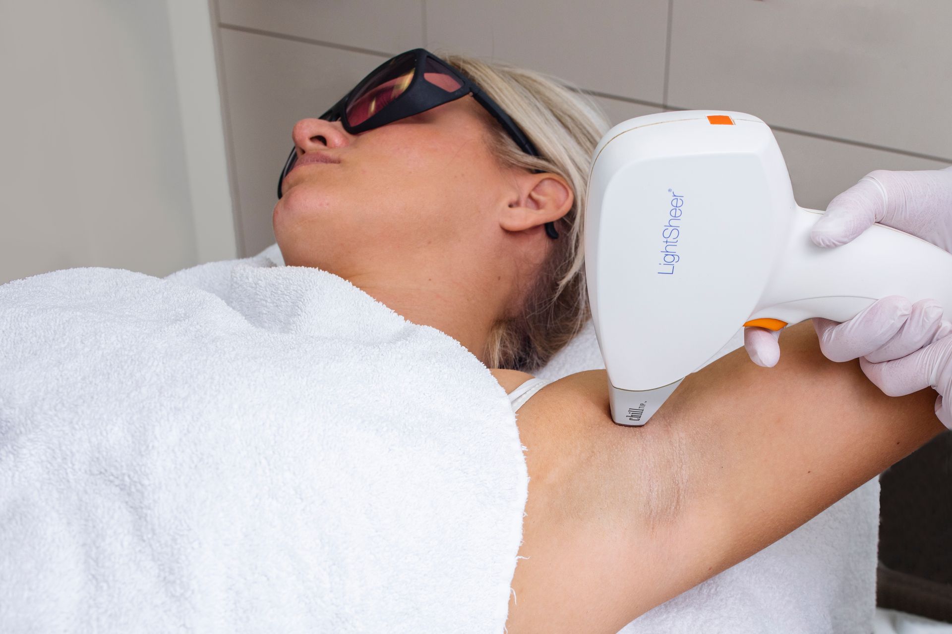 Laser Leusden Amersfoort