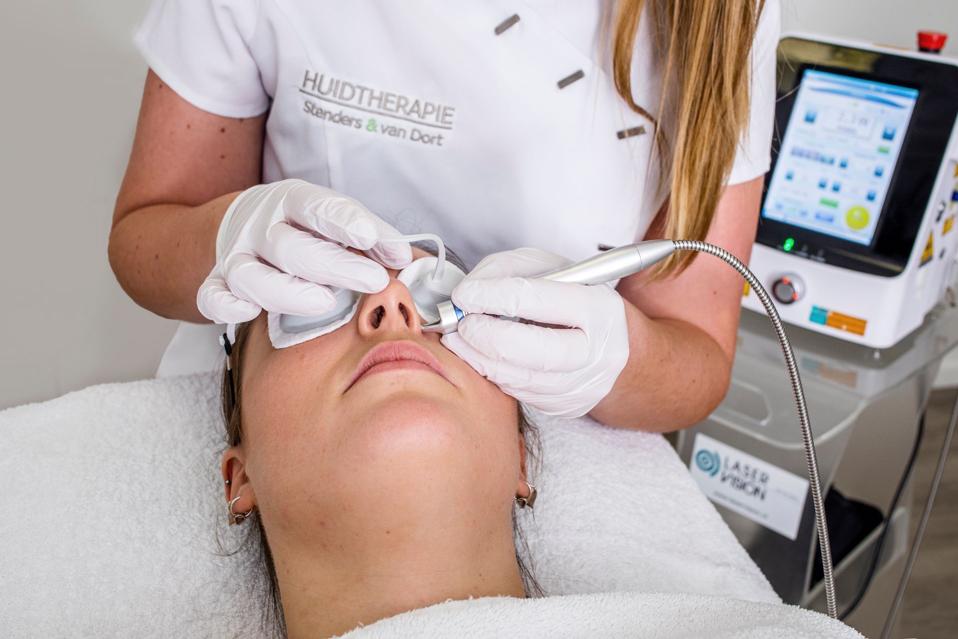 Laser Leusden Amersfoort