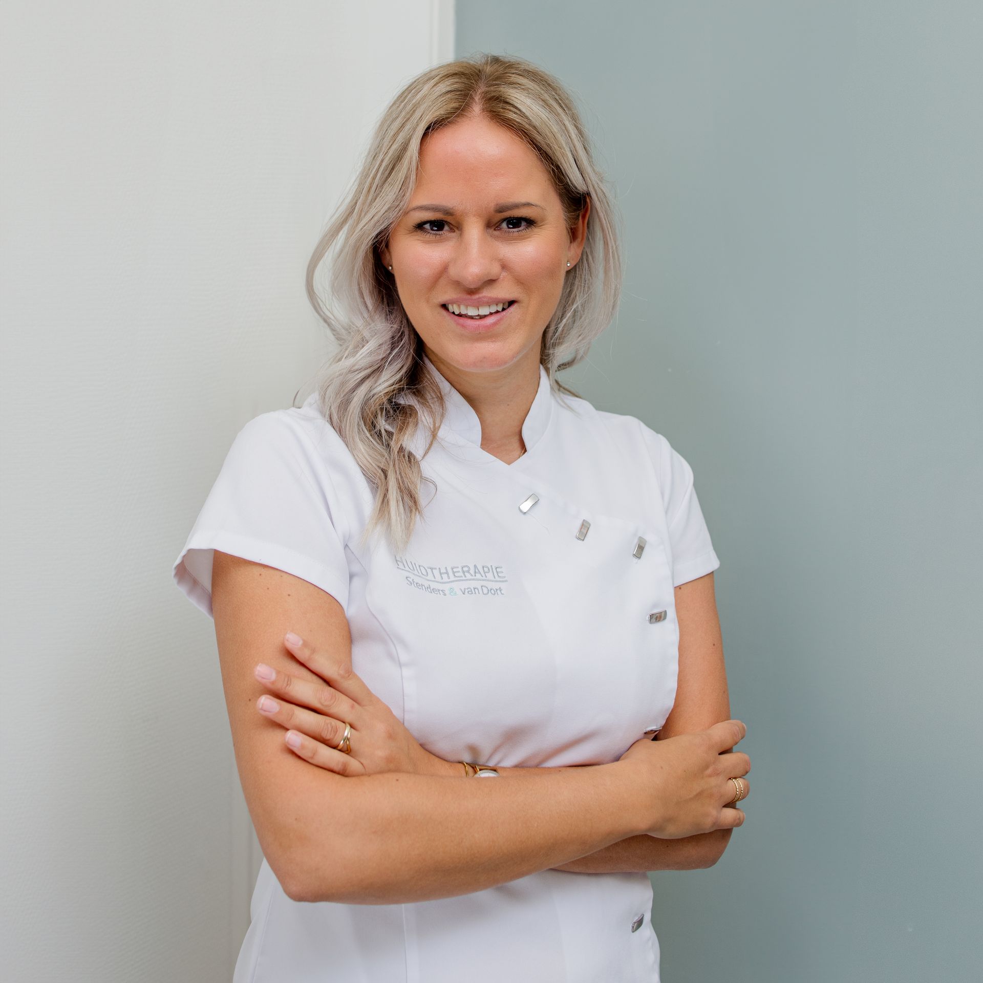 Annemarijn van Dort