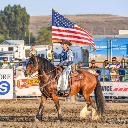 Elmore County Fair and Rodeo | Family Fun, Rodeo Events & Local ...