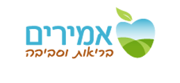 לקוחות UPSCALE - לוגו לקוח לדוגמה