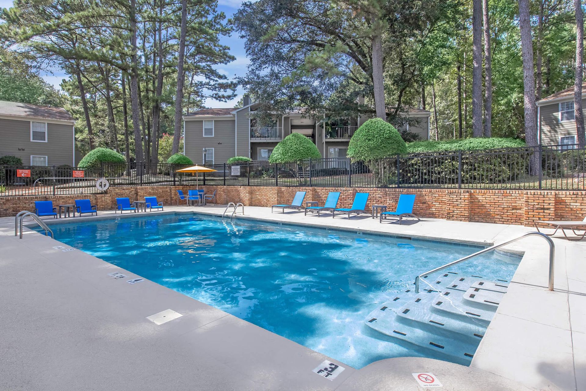 Windscape at Daphne Apartments for Rent in Daphne, AL