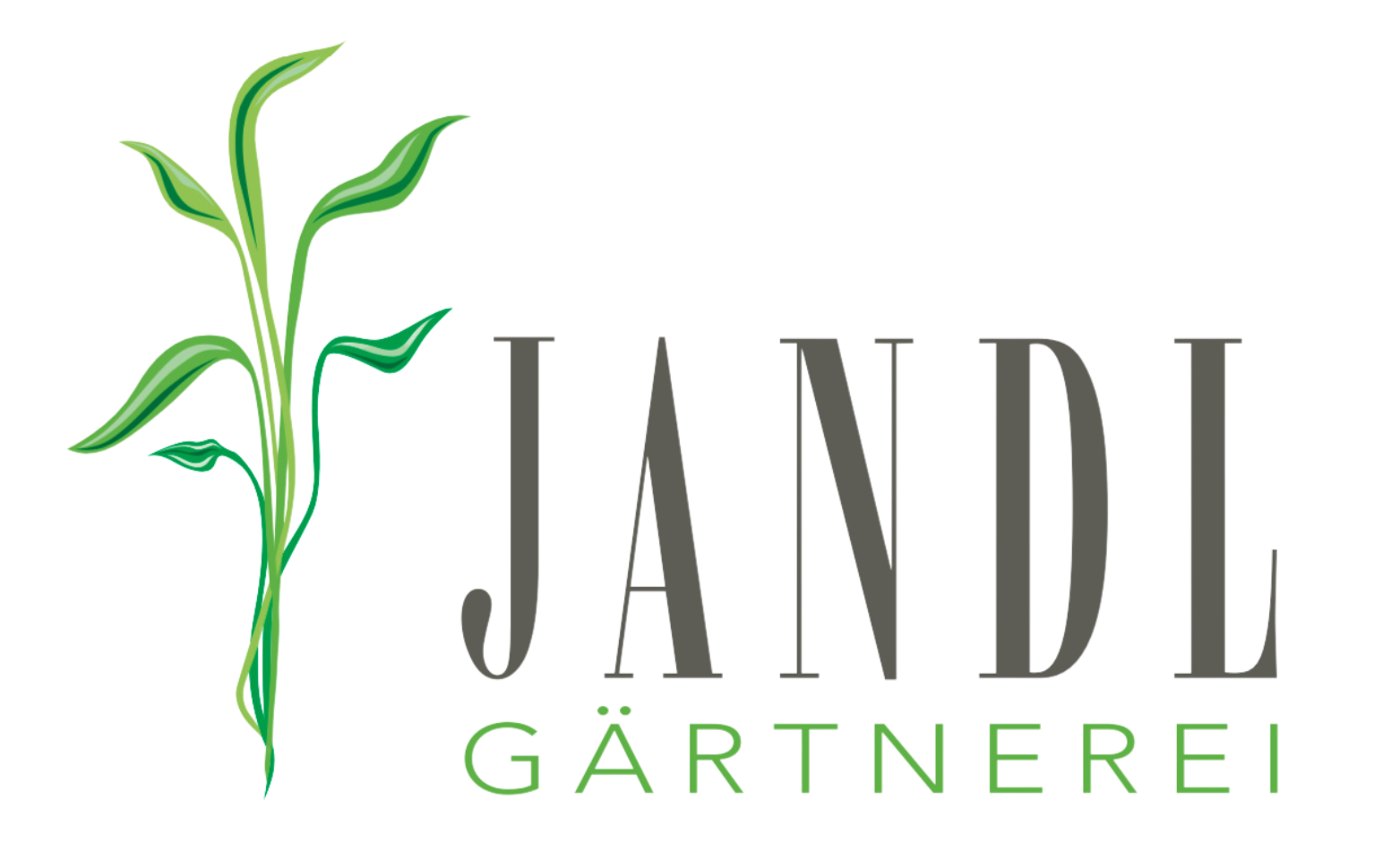 Logo Gärtnerei Jandl in 1210 Wien