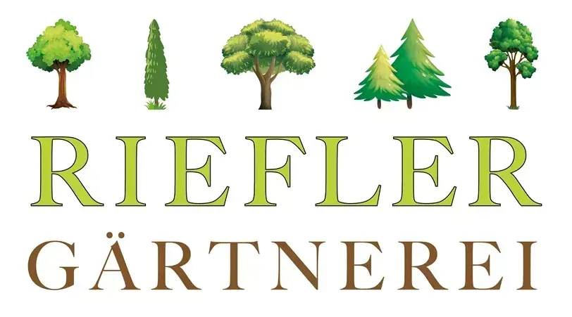 Logo Gärtnerei Riefler in 1220 Wien
