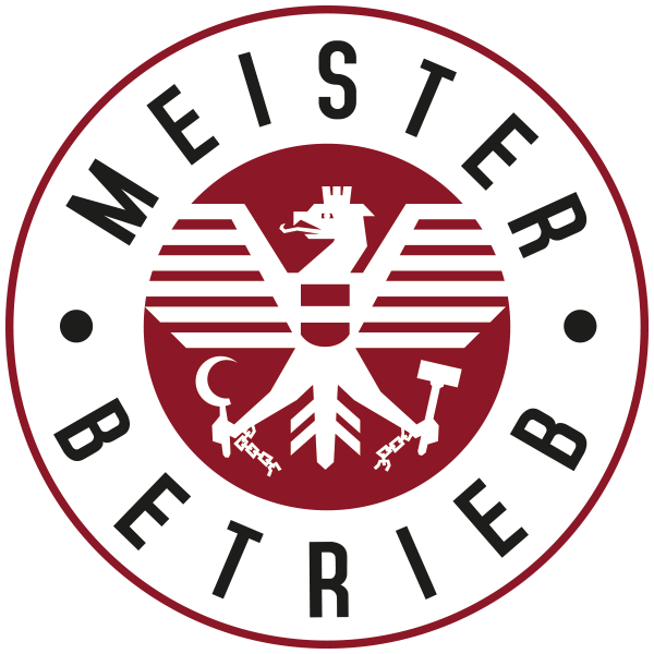 Meisterbetrieb Siegel