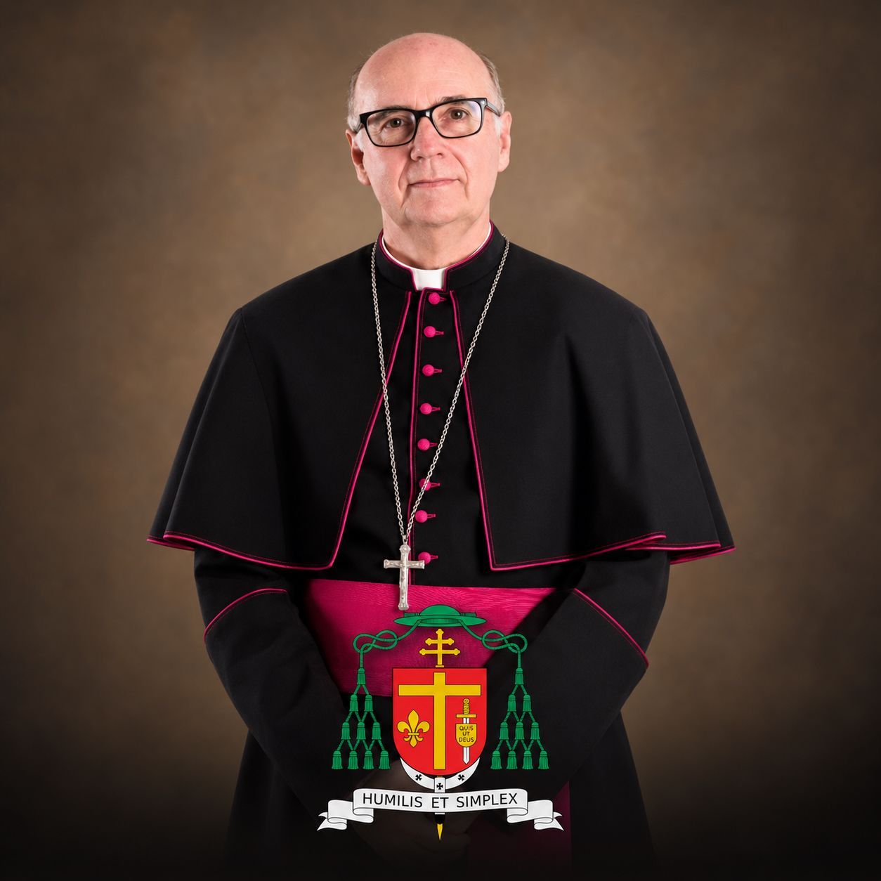 Monseñor Vicente Nacher