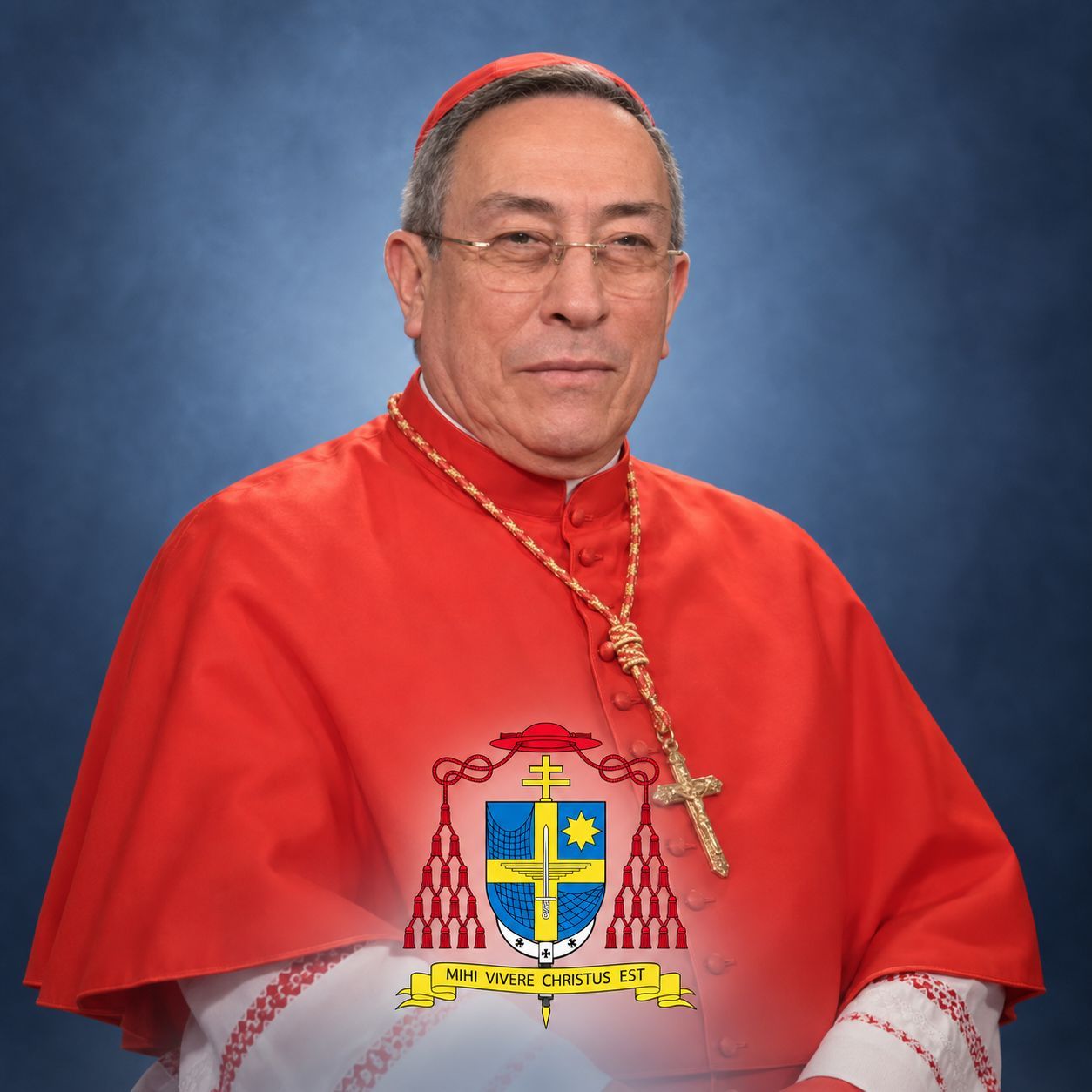 Monseñor Michael Lenihan