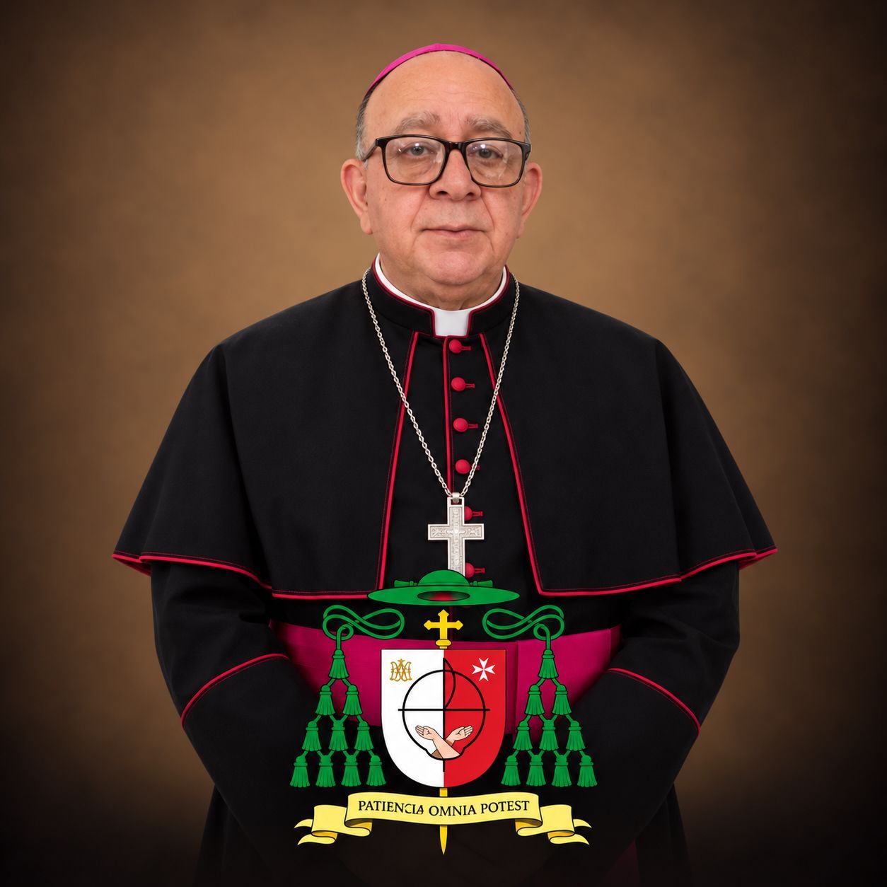 Monseñor Joseph Bonnelo