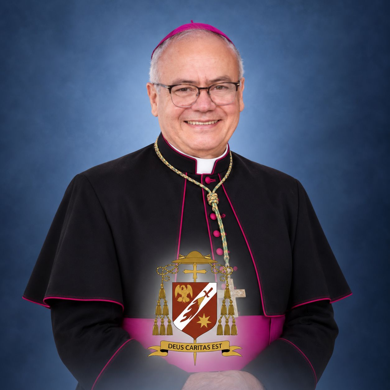 Monseñor Michael Lenihan