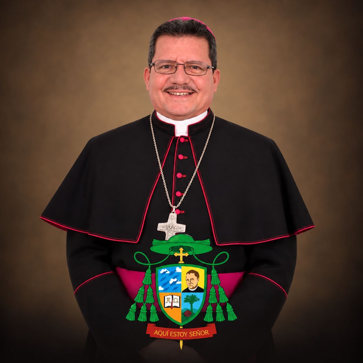 Monseñor Héctor David