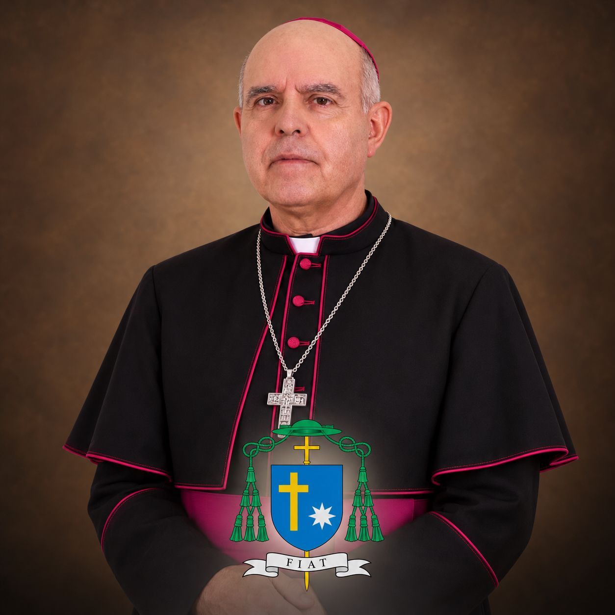 Monseñor Teodoro