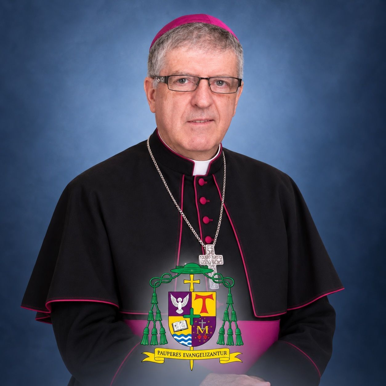 Monseñor Héctor David