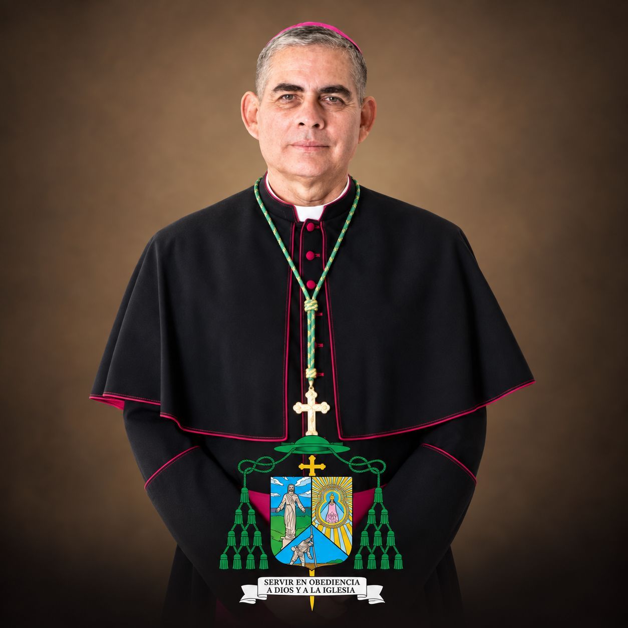 Monseñor Teodoro