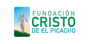 Logo Fundación Cristo del Picacho

