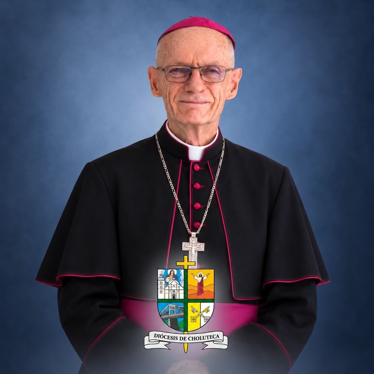 Monseñor Ángel Falzón