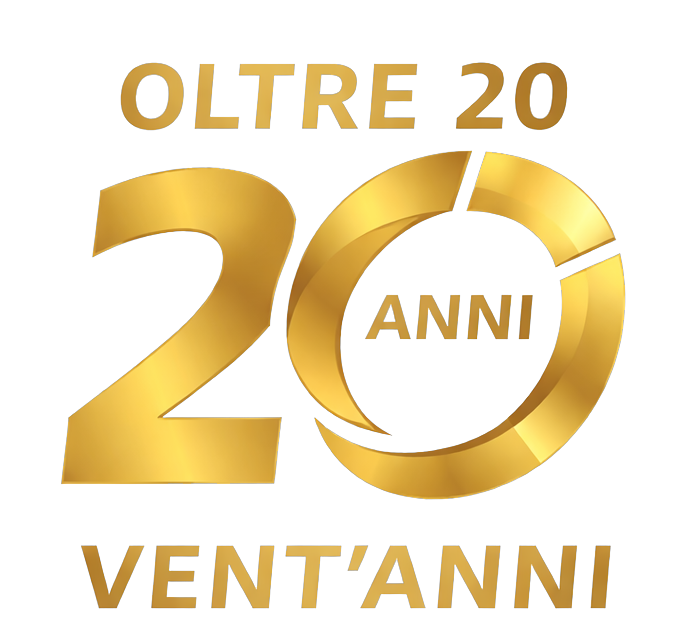 20 anni di ICET Impianti Chieti