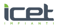 Logo ICET IMPIANTI Casoli (CH)