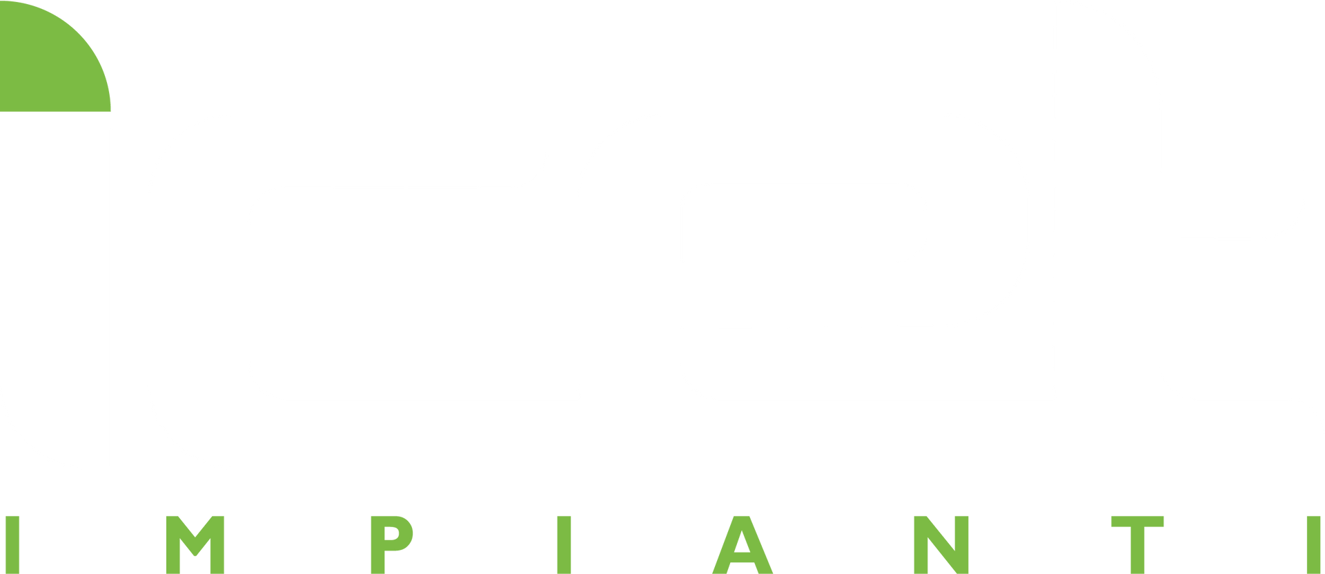 logo Icet Impianti a Chieti 