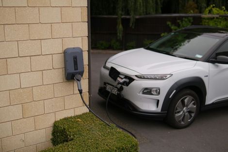 Auto Electrician