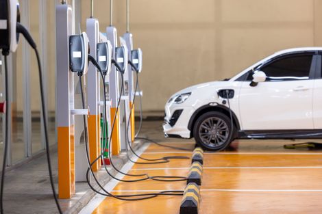 Auto electrician services