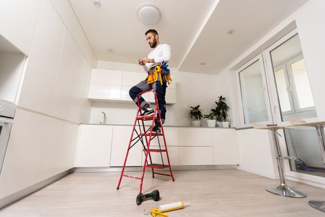 home electrical services