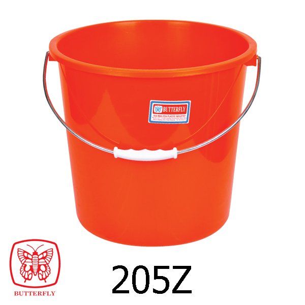 Plastic Pail Supplier